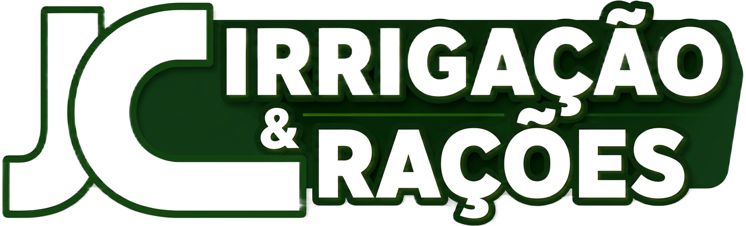 JC Irrigação & Rações