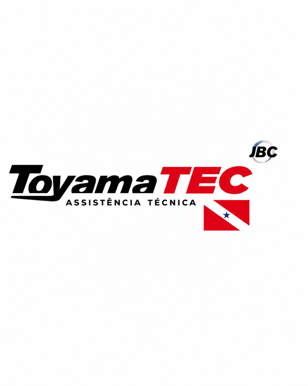 ToyamaTEC Assistência Técnica