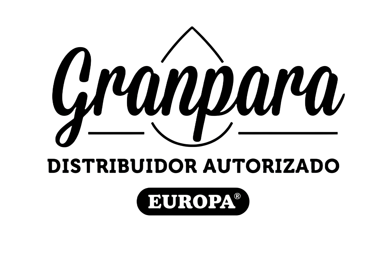 Granpara — Distribuidor Europa
